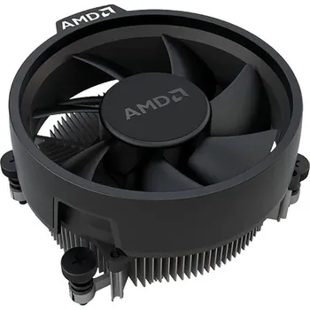 PC ventilátor AMD CPU chladič Wraith Stealth nízký 712-000071