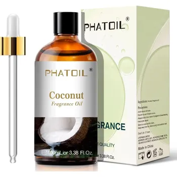 Esenciální olej Phatoil Coconut, 100 ml
