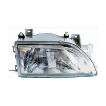 Přední světlomet Světlomet TYC 20-5115-08-2