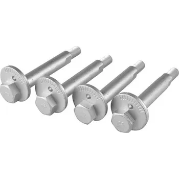 Opravná sada podvozku a pohonu kol Montážní sada, řídicí mechanismus TEDGUM TED55077