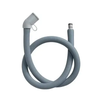 Hydrovak Hydrapak ARCTICFUSION TUBE Charcoal šedá