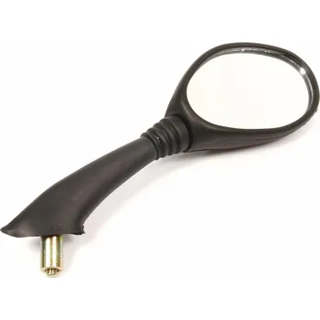 Zrcátko pro motocykl SIP Zrcátko ET2/ET4 pravé (černé) C20212R