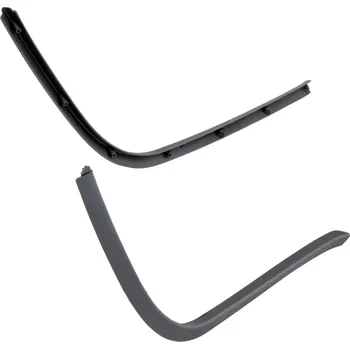 SIP Boční lišty spodní Primavera / Sprint - šedé mat. MV673646