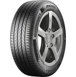 Continental UltraContact 165/65 R15 81 H
