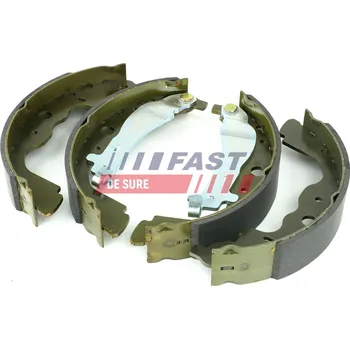 Brzdová čelist Sada brzdových čelistí FAST FT30078