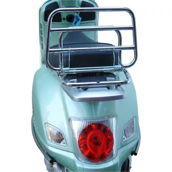 Zavazadlo na motocykl Cuppini Nosič zavazadel Vespa GT - zadní CUP169