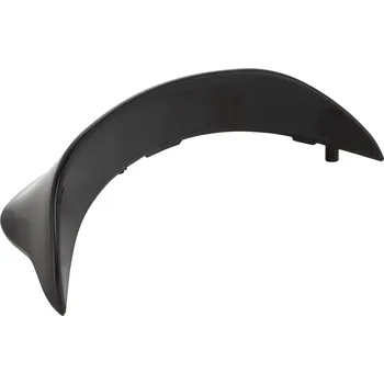 SIP Štítek tachometru Sprint - černý lesk. MV01986B