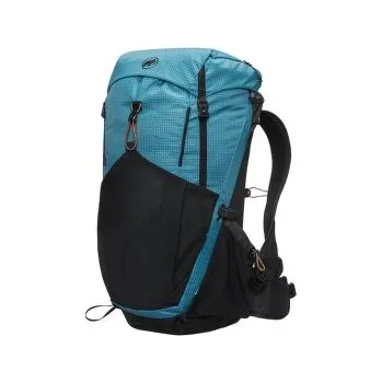 turistický batoh Mammut Ducan 32 sapphire-black modrá 32 l