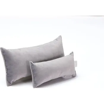 Pelíšek pro psa Lebeddie Polštář pro psa Barva: Šedá, Velikost: M