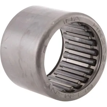 Motor pro motocykl SIP Ložisko 20x26x20 HK2020 202620HK