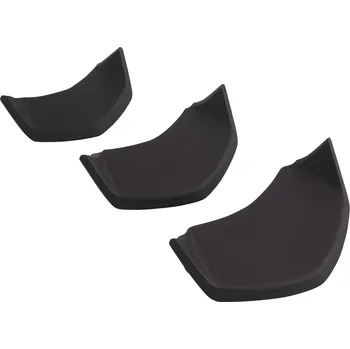 SIP Mřížky přední masky Primavera / Sprint - černé mat. MV005290M