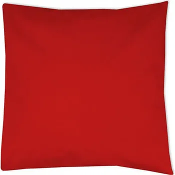 Polštář Link Kitchen Wear Povlak na polštář 200 g/m ve dvou rozměrech Barva: Red (ca. Pantone 200), Velikost: 40 x 40 cm X1001