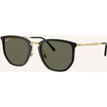 Sluneční brýle Ray-Ban Dámské Sluneční Brýle rb4451, 630658 - černá/ zelená,...