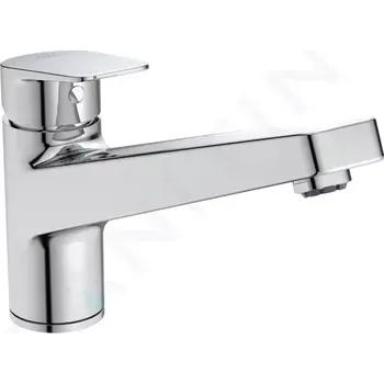 Vodovodní baterie Ideal Standard CeraPlan Dřezová baterie, chrom, BD321AA