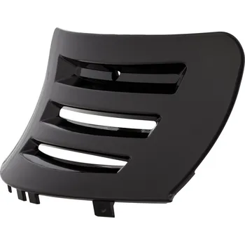 SIP Kryt svíčky Primavera / Sprint - černý lesk. MV673619B