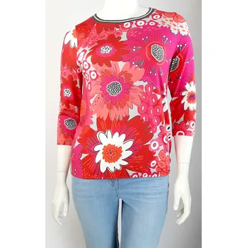 Via Appia TRIČKO 2531494 36, barevná