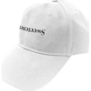 Kšiltovka Ariana Grande Sweetener 1 Kšiltovka White UNI