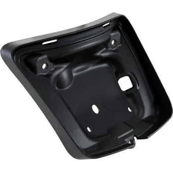 Osvětlení pro motocykl SIP Rámeček zadního světla GTS / GTV 14-18 - černý mat. MV00959MB