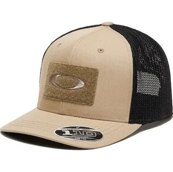 Kšiltovka šiltovka OAKLEY SI 110 SNAPBACK, New Khaki