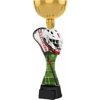 Poháry Bauer Akrylátová trofej ACUPCGM22 | Lacrosse