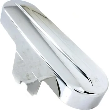 SIP Krytka vidlice chrom MV400033