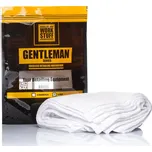 Work Stuff Gentleman Basic utěrky na auto bílá 40x40 cm 5 ks