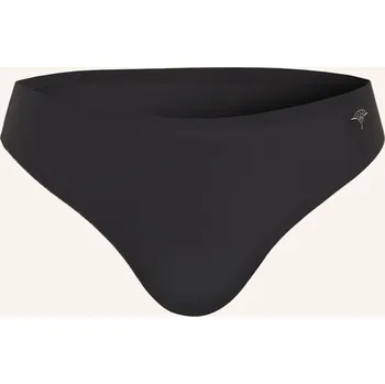 Kalhotky Joop! Dámské Kalhotky, černá, 40