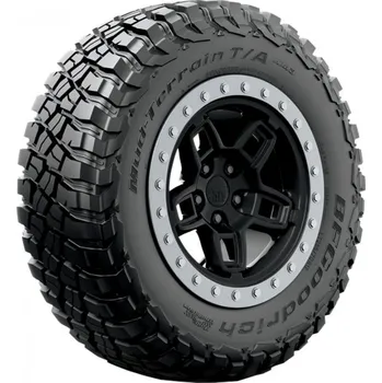 Letní osobní pneu Pneumatiky BFGOODRICH mud terrain t/a km3 305/55 R20 121Q, sleva DOT