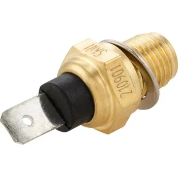 Elektroinstalace pro motocykl SIP Čidlo teploty Piaggio 90010090