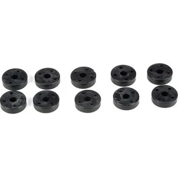 RC náhradní díl Losi písty tlumiče sada: TEN-T/TEN-SCTE