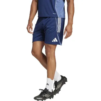 Pánské kraťasy Tréninkové šortky Adidas TIRO 25 COMPETITION tm.modré Velikost: XL