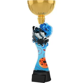 Poháry Bauer Akrylátová trofej ACUPCGM83 | Inline
