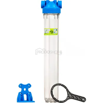 vodní filtr Atlas Filtri Filtr MASTER 20" obal, připojení 5/4"