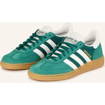 Dámská obuv Adidas Originals Sneakersy Handball Spezial, zelená / bílá