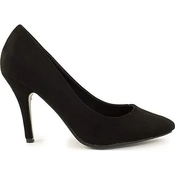 Dámská obuv Lodičky Next Elegantní černé lodičky black velikost 40