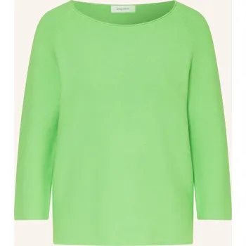 Dámský svetr Darling Harbour Dámský Svetr S 3/4 Rukávem, wassergrün, 36