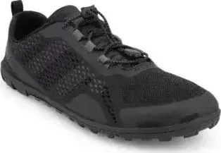 Pánská zdravotní obuv Xero Shoes Xero Shoes Aqua X Sport černá 46