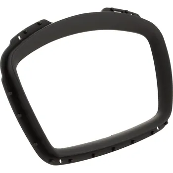 Elektroinstalace pro motocykl SIP Rámeček tachometru verze Sport - černý mat. MV004452MB