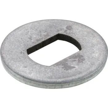 SIP Podložka osy páky bubnu (přední buben) 18446800