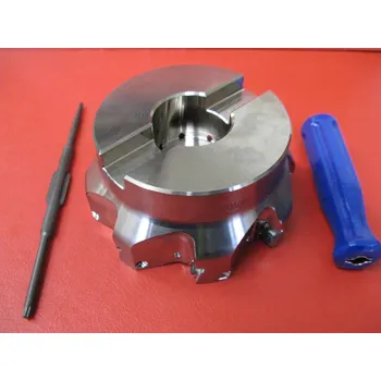 Fréza Čelní fréza pozitivní 100A08R-S90AD16E-C PN 227791