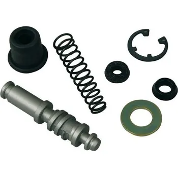 Brzda pro motocykl NISSIN opravná sada brzdové pumpy MCBK17