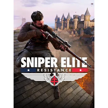 Hra Sniper Elite: Resistance - PC DIGITAL