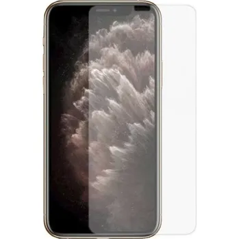 Tvrzené sklo s UV světlem k rychlému zaschnutí pro iPhone X / XS / 11 Pro