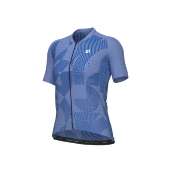 cyklistický dres Alé Cycling Clothing Letní cyklistický dres ALÉ dámský PRAGMA ENJOY Velikost: L