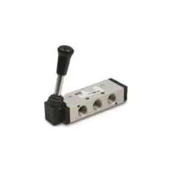 Instalatérský materiál pneumatický ventil Parker P2E-KS31C1