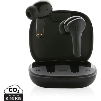 Sluchátka TWS sluchátka Urban Vitamin Byron ENC - Černá