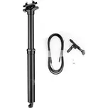 KS EXA FORM 860i 31,6mm zdvih 70mm teleskopická sedlovka