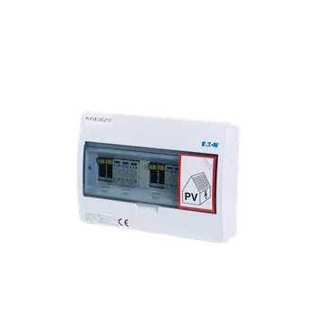 Rozvaděč Eaton R-FVE-DC2