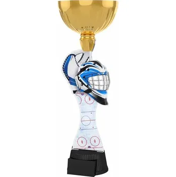 Poháry Bauer Akrylátová trofej ACUPCGM10 | Hokej