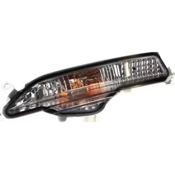 Blatník karosérie Přední blikač pro Iveco Daily od 2019, levý